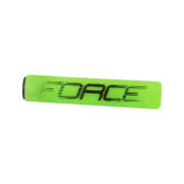 Gripovi Force Slick Silikon Zeleni