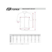 Majica Force Drive - Slika 3