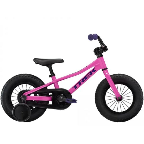 Bicikl Trek Precaliber 12 Pink