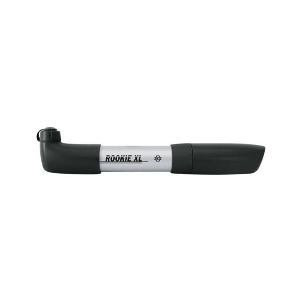 Pumpa SKS Mini Pvc Silver Rookie Xl Av/Fv/Dv 5 Bara