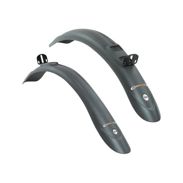 Blatobran Sks 26-28" Pvc Beavertail-Set