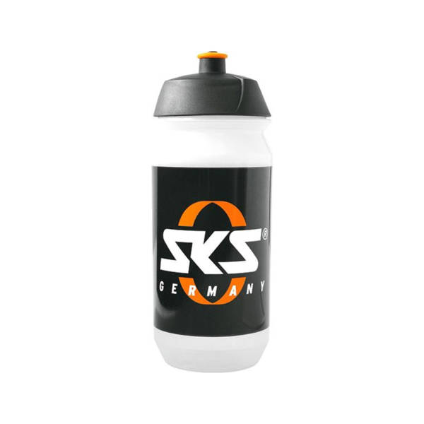 Bidon Sks 500Ml Bijelo-Crni