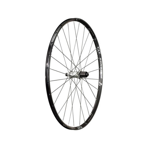 Kotač II Bontrager 29" Disc Tlr Rxxxl Cl 135/142 Crni