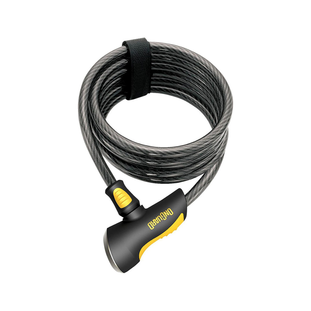 Lokot Onguard Ključ 185Cmx10Mm Doberman Spirala