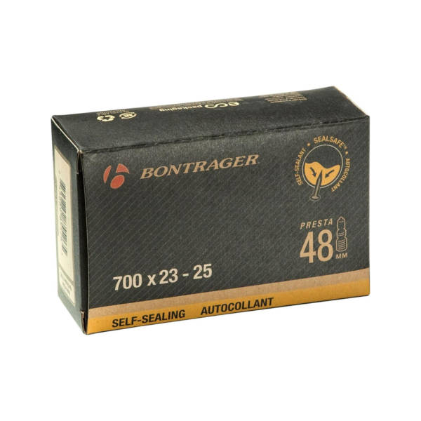 Zračnica Bontrager 26X1.75-2.125 Self Sealing Presta 48Mm