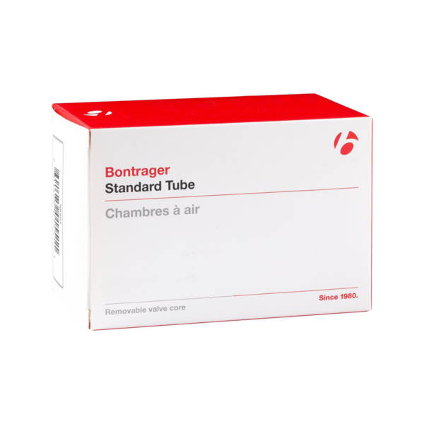 Zračnica Bontrager 27.5 X 2.00-2.40 Auto Ventil 48Mm