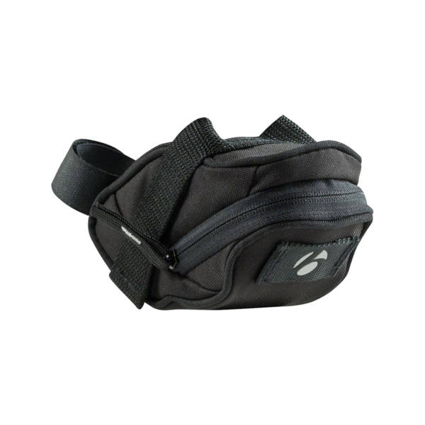 Torbica Pod Sjedalo Bontrager Pack Comp S Crna