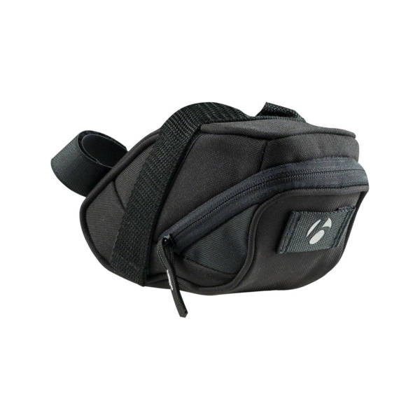 Torbica Pod Sjedalo Bontrager Pack Comp M Crna