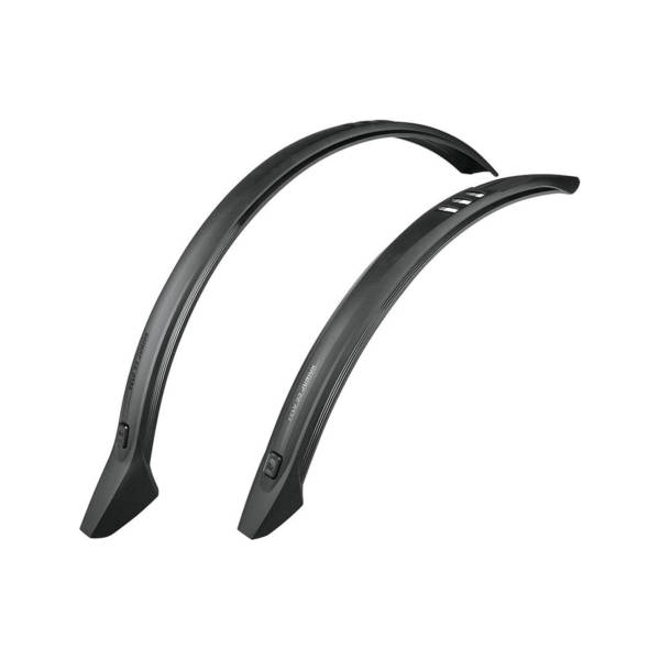 Blatobran Sks 24" Pvc Velo Crni 55Mm