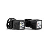 Svjetlo Bontrager Prednje Bljeskalica Ion 100 R/Flare R City Set