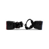 Svjetlo Bontrager Prednje Bljeskalica Ion 100 R/Flare R City Set - Slika 3