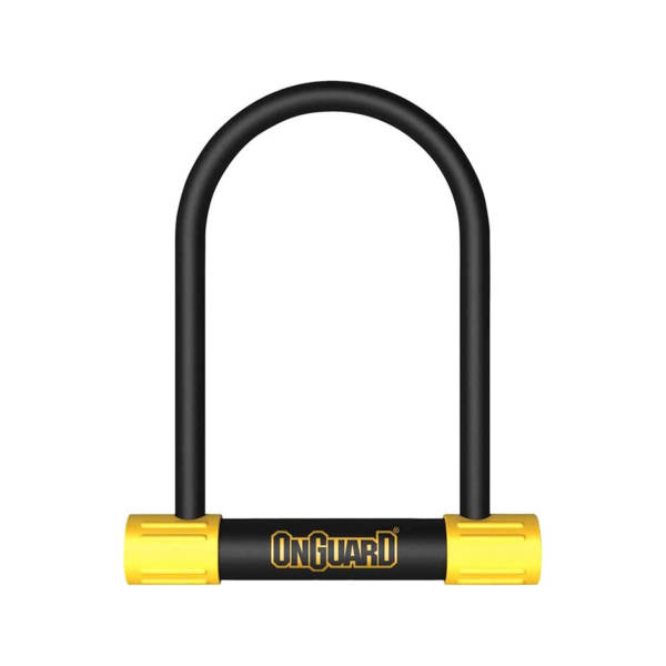 Lokot Onguard U-Lock Bulldog Std Lm 115X230Mm Ključ