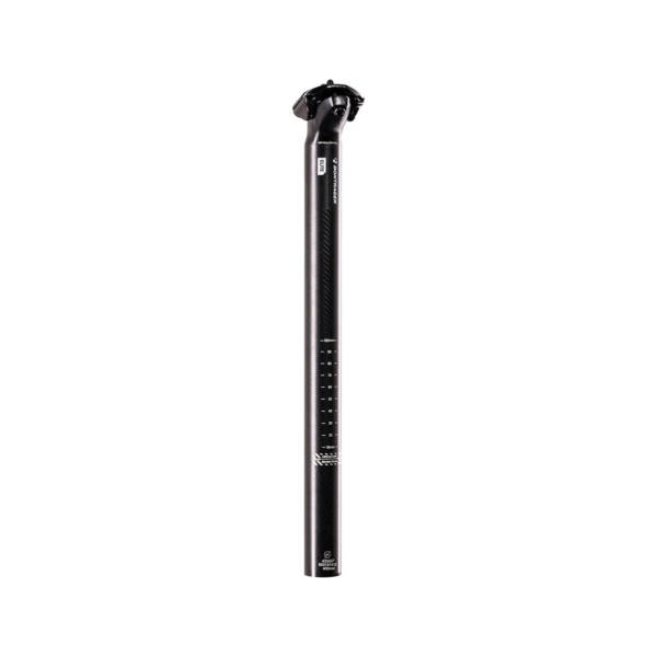 Cijev Sjedala Bontrager Elite 31.6 X 400Mm 15Mm  Black