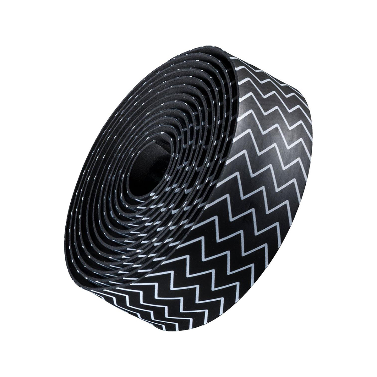 19157-149339169207 Traka Volana Bontrager Gel Cork Zagzig Black