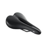 Sjedalo Bontrager Sport Žen. Crno 275Mm