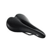 Sjedalo Bontrager Sport Žen. Crno 275Mm - Slika 2