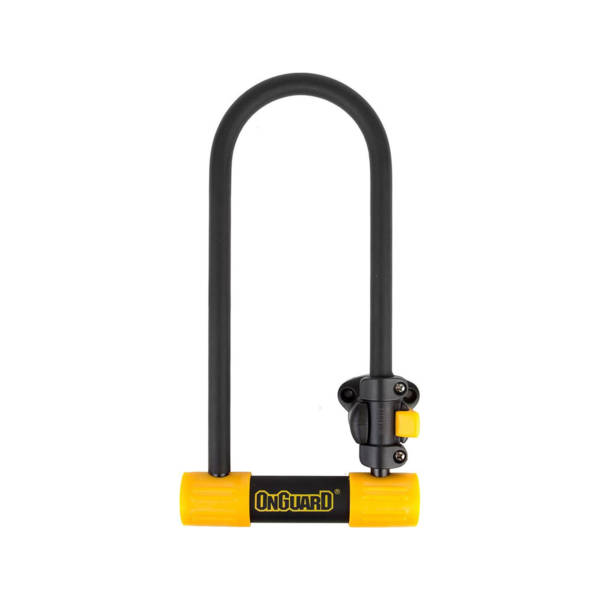 Lokot Onguard U-Lock Combo Mini Ls  90X240Mm