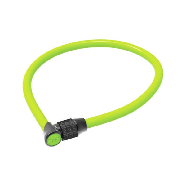 Lokot Onguard Šifra Cable Locks Lightweight Series Cable Lock Combo  60Cm X 6Mm -40X30.5X38.5