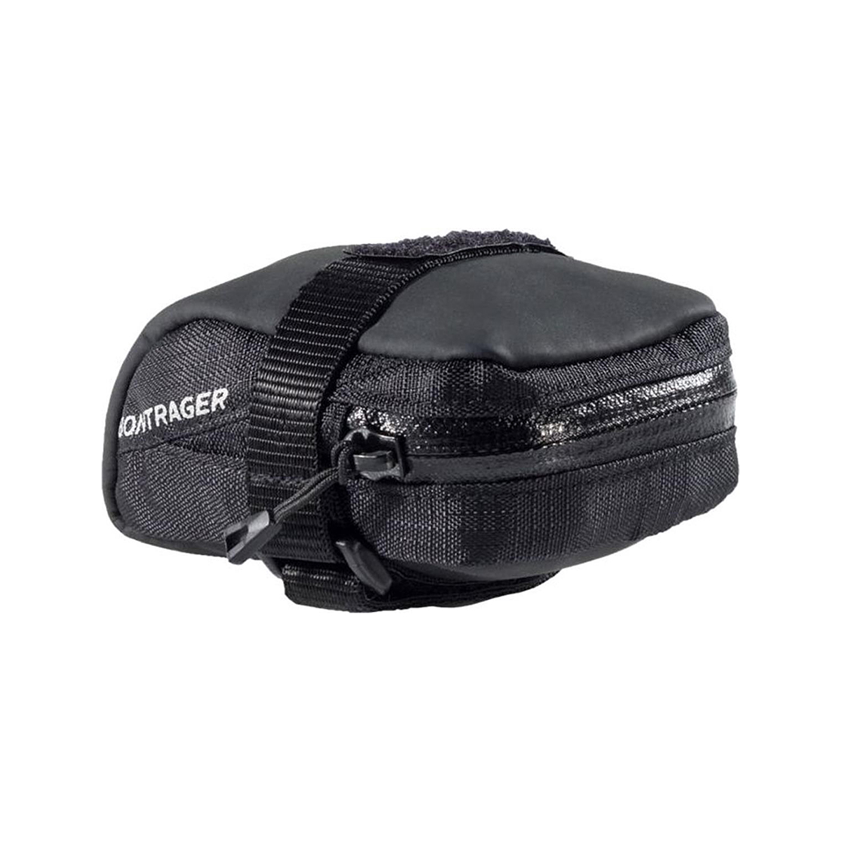 20340-152457730355 Torbica Pod Sjedalo Bontrager Elite Pack Xs Crna 0.380L