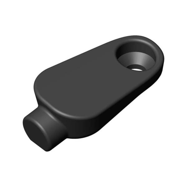 Poklopac Uvodnika Sajle Trek Plug Za Di2 (Road) Ili 1X (Mtb)
