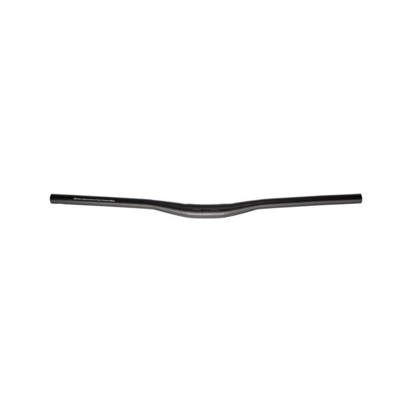 Volan Bontrager Comp 31.8Mm 780Mmx15Mm Black