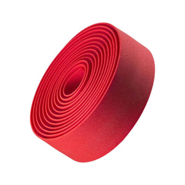 Traka Volana Bontrager Gel Cork Viper Red