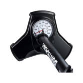 Pumpa Bontrager Podna Charger (Tall) Euro - Slika 2