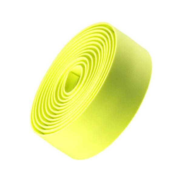 Traka Volana Bontrager Gel Cork Radioactive Yellow