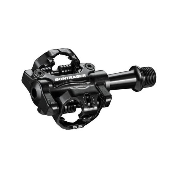 Pedale Bontrager Comp Mtb No Cage Alloy Black