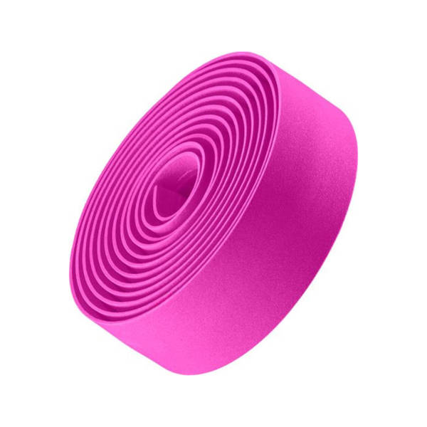 Traka Volana Bontrager Gel Cork Vice Pink