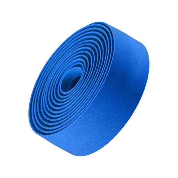 Traka Volana Bontrager Gel Cork Royal Blue