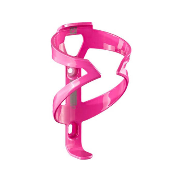 Nosač Bidona Bontrager Elite Vice Pink