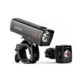 Svjetlo Bontrager Prednje Ion Pro Rt/Flare Rt Rechargeable Set