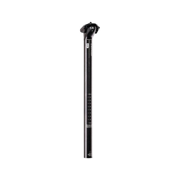 Cijev Sjedala Bontrager Elite 27.2 X 400Mm 15Mm  Black