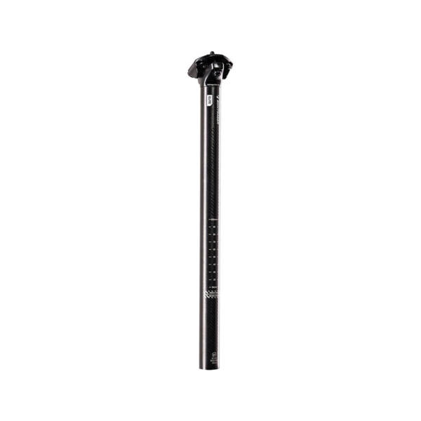 Cijev Sjedala Bontrager Elite 27.2 X 400Mm 0Mm  Black