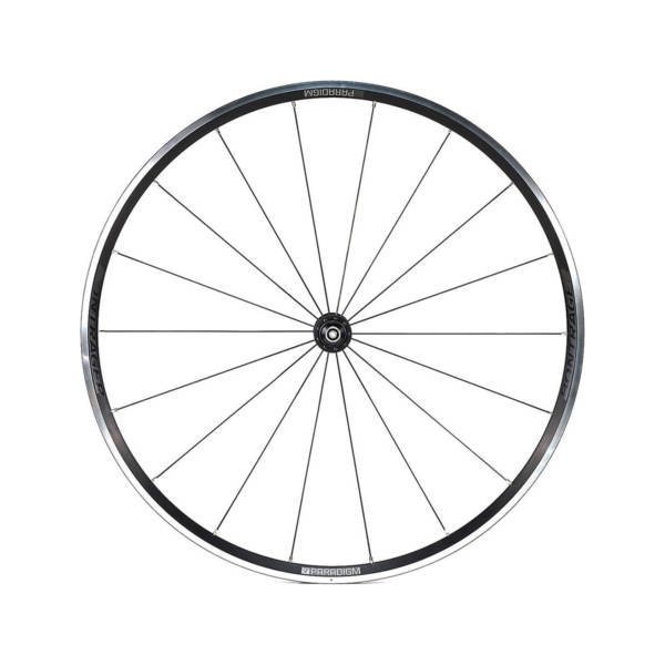 Kotač I Bontrager Trkaći Paradigm 700C Tlr Black/Grey