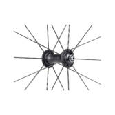 Kotač I Bontrager Trkaći Paradigm 700C Tlr Black/Grey - Slika 2