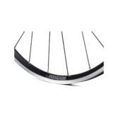 Kotač I Bontrager Trkaći Paradigm 700C Tlr Black/Grey - Slika 3