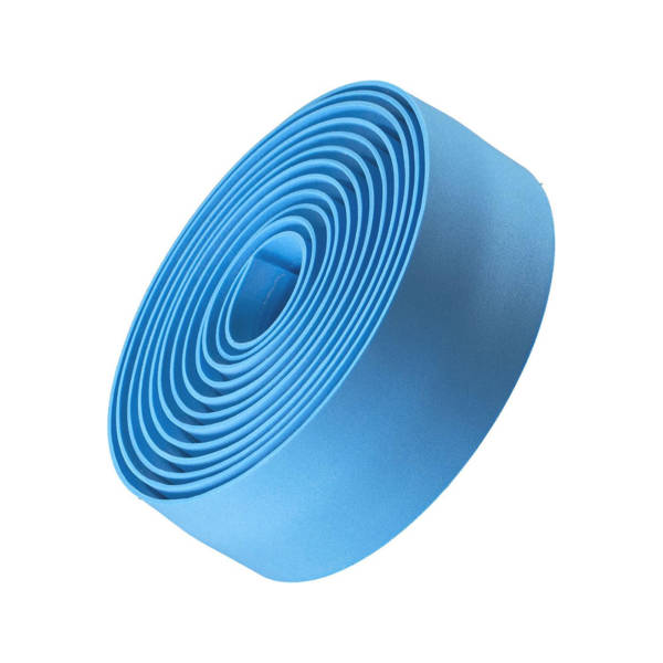 Traka Volana Bontrager Gel Cork Waterloo Blue