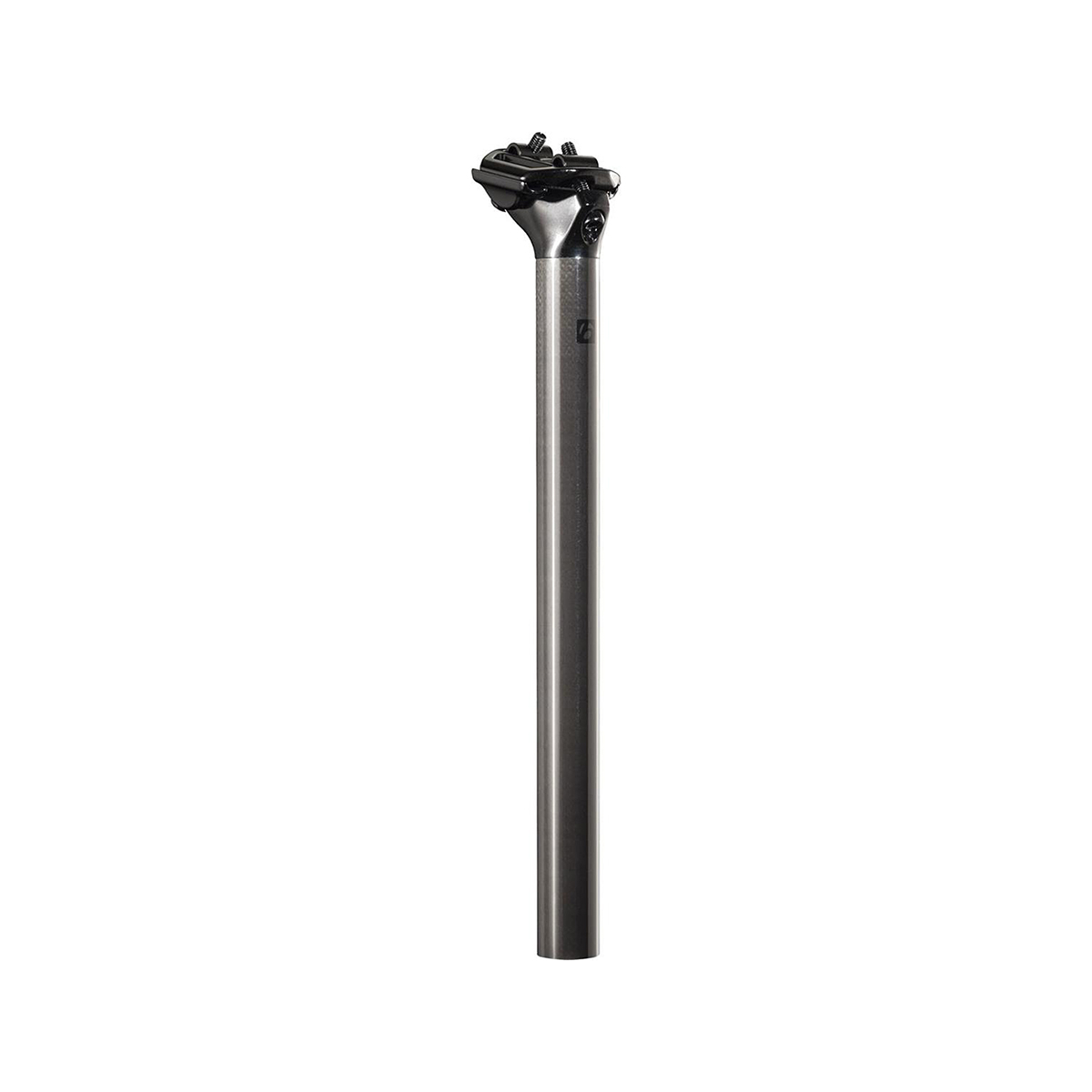 25116-15827287665931 Cijev Sjedala Bontrager Pro 27.2 X 330Mm 0Mm Carbon