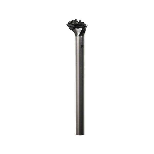 Cijev Sjedala Bontrager Pro 27.2 X 330Mm 15Mm Carbon