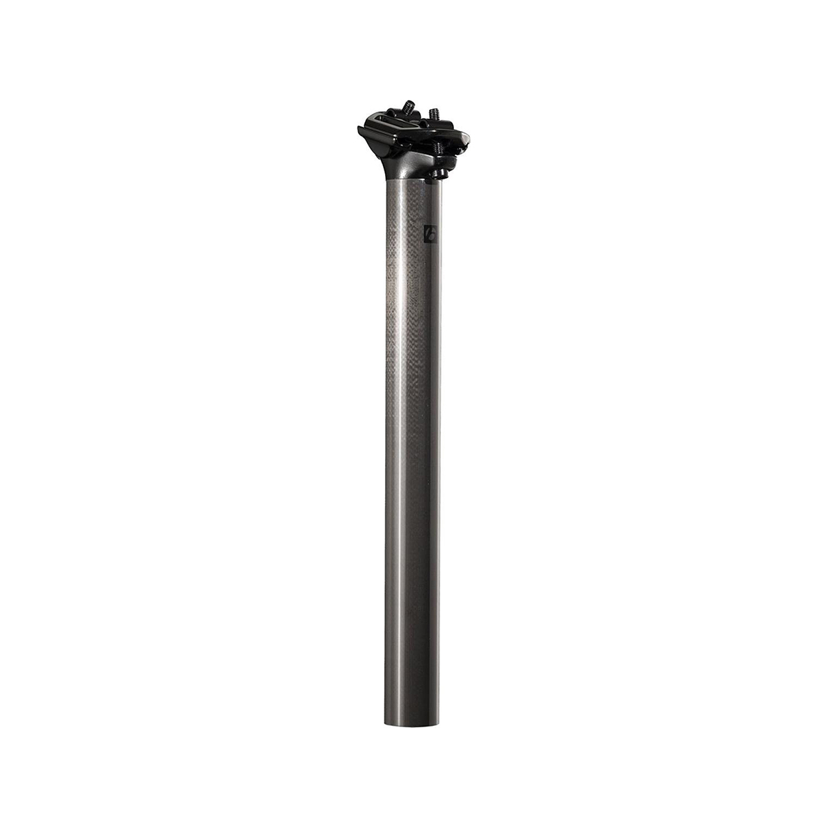 25122-15827287720011 Cijev Sjedala Bontrager Pro 31.6 X 330Mm 15Mm Carbon