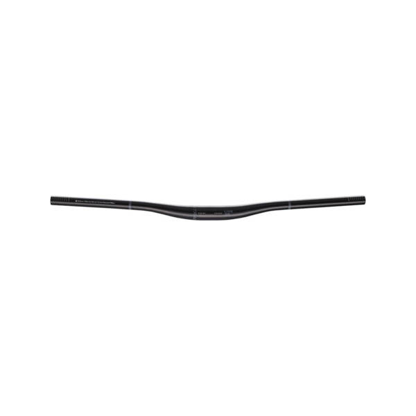 Volan Bontrager Line 35Mm 820 X 27.5Mm Black