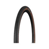 Guma Bontrager  700 X 40C Skinwall  Gr1 Team Issue