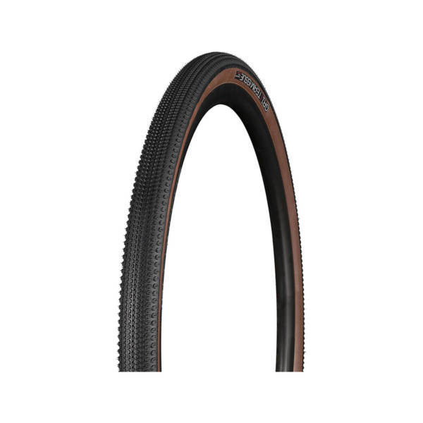 Guma Bontrager  700 X 40C Skinwall  Gr1 Team Issue