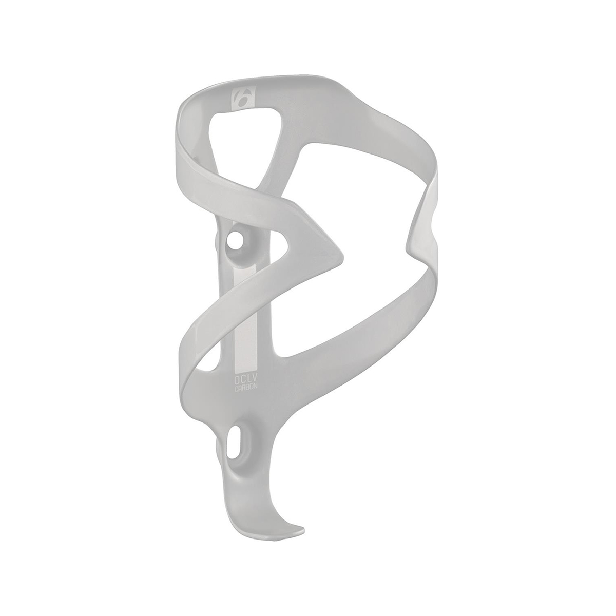 25443-15827325563024 Nosač Bidona Bontrager Pro White