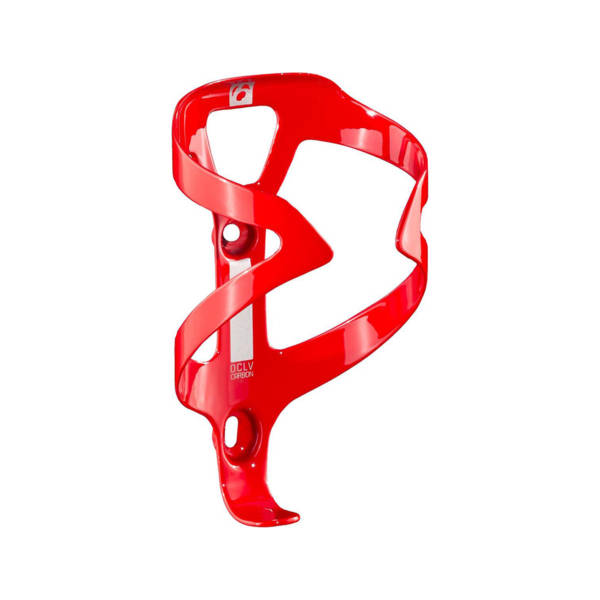 Nosač Bidona Bontrager Pro Viper Red