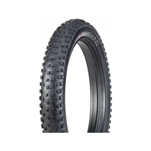 Guma Bontrager Gnarwhal Team Issue 27.5X4.50 Tlr Studdable