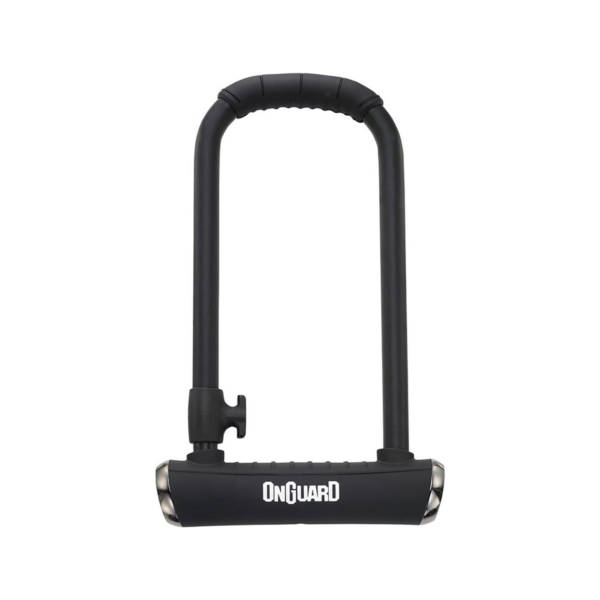 Lokot Onguard U-Lock Brute Ls X  Premium Black X-Series 111X260Mm 17Mm Hex Shackle