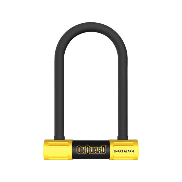 Lokot Onguard U-Lock Smart Alarm U-Lock  85Mm X 150Mm